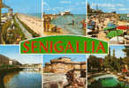 9731 - SENIGALLIA  - Cartolina Viaggiata - Senigallia