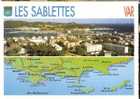 Les Sablettes - Envoi Le 21 04 2006 - La Seyne-sur-Mer