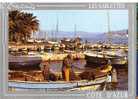 Les Sablettes - Envoi Le 07 08 1991 - La Seyne-sur-Mer