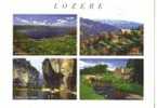 Florac - Envoi Le 10 08 2001 - Florac