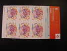 CANADA 2009 MNH ** BOOKLET CELEBRATION (011907) - Nuevos