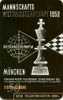 Hungary - Prepaid - XIII. Men Chess Olympic - 200ex - Hungary