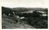 80-CORBIE....LA BARETTE;VUE SUR LES ETANGS......CPSM PETIT FORMAT - Corbie