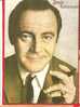 ROMANIA Postcard , Carte Postale ACTORS , ACTEURS . JACK LEMMON - Acteurs