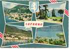 TICINO - Lago Di Lugano - LOCARNO - Locarno
