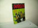 Diabolik (Astorina 1977) Anno XVI° N. 16 - Diabolik