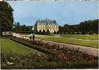 Bourg La Reine - Parc De Sceaux - Envoyé Le 06 10 1982 - Bourg La Reine