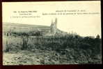 Ablain Saint Nazaire Pas De Calais 416 La Grande Guerre 1914 15 Eglise D´Ablain Et Fin Du Plateau De Notre Dame De Orett - Ohne Zuordnung