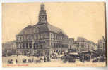 12562  - Groet Uit Maastricht - Stadthuis Met Markt - Maastricht