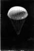 CARTE PHOTO  NON IDENTIFIEE - Parachutting