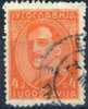 PIA - YUG - 1931 - Re Alessandro - (Un 216B) - Used Stamps