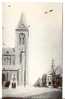 Wevelgem Kerk St Hilarius Uitg. Mw. Van Laar Cuvelier Kortrijkstraat 8 "Echte Foto" - Wevelgem