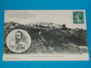 06) Mougins - Vue Générale  ( Commandant LAMY ) - Année 1909 - EDIT - Caval - Mougins