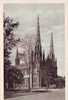 A Canada Charlottetown St Dunstan Basilica Charlottetown Not Used  PPC 1930 - Charlottetown