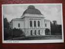 Rendsburg - Stadttheater - Rendsburg