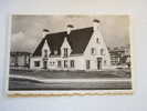 WESTENDE - Une Belle Villa - Thill - N° 416   PU 1950-60   VF   D63014 - Westende