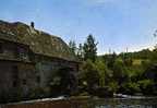 - WISSEMBOURG -  Le Moulin - Moulin à Eaux - Wissembourg