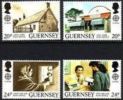 1990 - Guernsey ---- - 1990