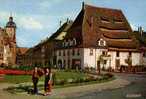 - WISSEMBOURG -  Le Salzhaus - Wissembourg