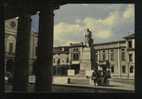 2207-OSTIGLIA(MANTOVA)-PIAZZA CORNELIO NEPOTE-1953-FG - Mantova