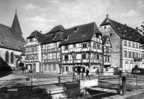 - WISSEMBOURG -  Vieilles Maisons - Wissembourg