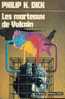 MASQUE N° 28 - 1975 - P.K  DICK - LES MARTEAUX DE VULCAIN - Le Masque SF