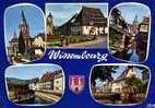 - WISSEMBOURG - - Wissembourg