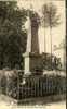 - WISSEMBOURG - Le Monument Et Tombe Du Général Abel Douay - Militaire - Wissembourg