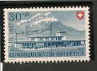 SUISSE -  N° 440 -  ** (2,25 Euro)s - Ongebruikt