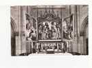 ULM  -  Chor - Altar I Ulmer Munster Von Martin Schaffner    (1521)  -  Triptyque - Ulm