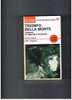 OSCAR MONDADORI -  TRIONFO DELLA MORTE - GABRIELE D'ANNUNZIO N.67-1966 - Pocket Uitgaven