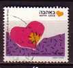 J4862 - ISRAEL Yv N°1093 - Gebruikt (zonder Tabs)