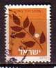 J4850 - ISRAEL Yv N°836 - Usados (sin Tab)