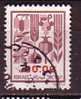 J4851 - ISRAEL Yv N°904 - Gebraucht (ohne Tabs)