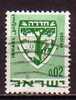 J4780 - ISRAEL Yv N°379 - Used Stamps (without Tabs)