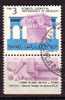 J4841 - ISRAEL Yv N°968 Avec Tab - Used Stamps (with Tabs)