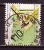 J4873 - ISRAEL Yv N°1118 - Gebraucht (ohne Tabs)