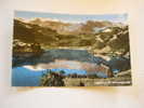 Suisse OW  - Lungernsee -    Ca 1965  VF   D63052 - Lungern