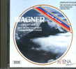 X WAGNER OVERTURE VALKYRIES TANNHAUSER & OTHERS ARENA DDD - Klassik