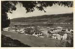 LE SENTIER (Suisse) Vue Du Village - Otros & Sin Clasificación