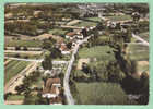 LE BOUCHAGE - Vue Panoramique Aérienne - Chanas