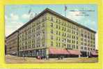 Shirley, Savoy & Shirley Annex, Denver, Colo.  1910s - Denver