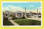 The Greek Theater, Civic Center, Denver, Colo. 1930-40s - Denver