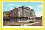 Union Station, Denver, Colo.  1930-40s - Denver