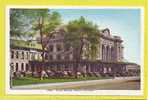 Union Station, Denver, Colorado.1930-40s - Denver