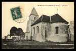 77 Isles-lès-Villenoy Eglise D77D K77284K C77232C RH086272 - Villenoy