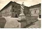 URBINO - Piazza Duca Federico - Urbino