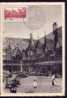 Carte Maximum FRANCE N°Yvert 539 (Beaune) Obl Sp Ill  5e Centenaire 21.7.43 (Ed HL) - 1940-1949