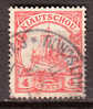 1939 - Deutsche Reich, German Colonies, Kiautschou (Kiauchau), China, Mi. No. 30 - Kiaochow