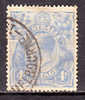 1914 - Australia, Scott No 33 A4 - Used Stamps